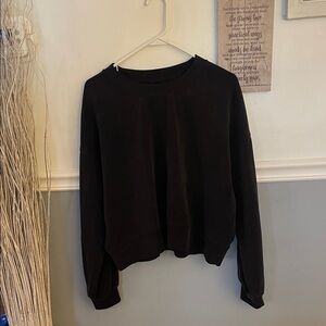 Lululemon sweater